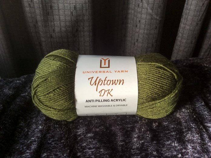 Knittogether,Economical Acrylic DK Yarn,for Lebanon