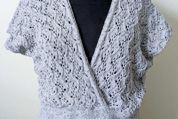 【KOOLOSET】Love London Angora Knit Angora Love - Troyarn