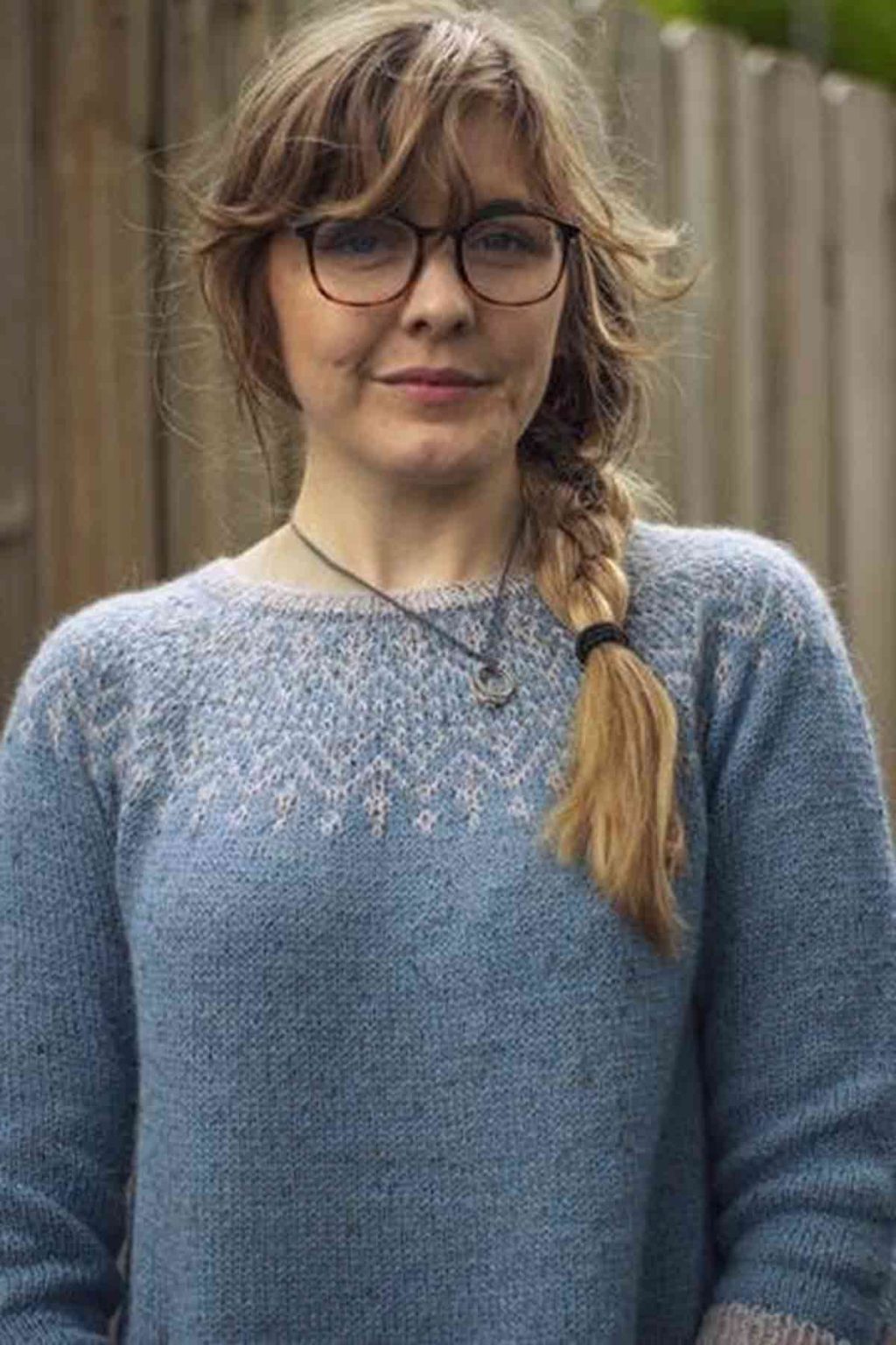 jay jay christmas sweater