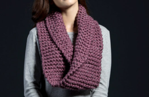 The Mobius Cowl