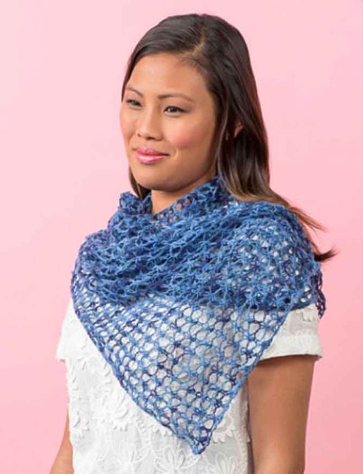 Shawl Pattern