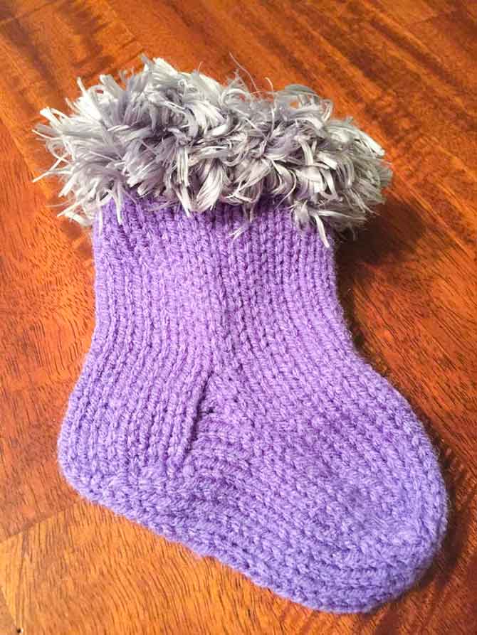 Finished product!